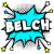 belch icon
