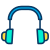 Auriculares icon