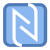 Logo NFC icon