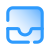 Inbox icon