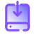 Installationsmedium icon