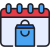 Calendário icon