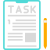 Online Task icon