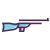 Air gun icon