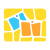 tableau d'affichage icon