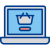 Shopping Online icon