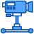 Camera Dolly icon