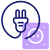 Cord icon