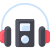 Mp3 Player icon