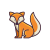 Fox icon