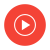 youtube-音楽 icon