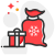 Santa Bag icon