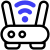 WiFi Router icon