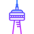 CNタワー icon