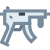Fucile mitragliatore icon