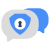 Encrypted Message icon