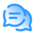 Messaging icon