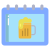 Date icon