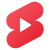 YouTube-шорты icon
