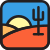 Cactus icon