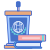 Lectern icon