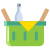 Warenkorb 2 icon