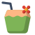 Coconut Drink icon