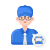 Bus Driver icon