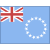 Ilhas Cook icon