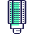 Bulb icon