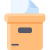 Data Storage icon