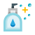 Liquid Soap icon