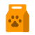 Tierfutter icon