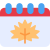 Calendar icon