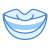 Smiling Mouth icon