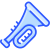 Trumpet icon