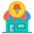 Ice Cream Shop icon