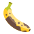 mauvaise banane icon