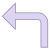 Reply Arrow icon