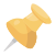 Thumbtack icon