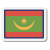 Mauritanie icon