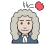 艾萨克·牛顿 icon