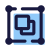 Group Objects icon