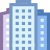 Skyscrapers icon