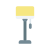 Standing Lamp icon