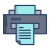 Printer icon