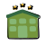 Hotel de 3 estrelas icon