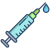 Injection icon