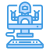 Roboter icon