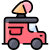 Food Truck icon